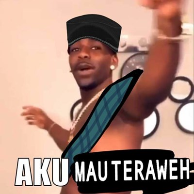 Meme Apa Kamu? 