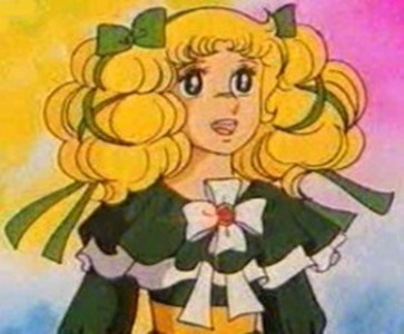 Hangi Şeker Kız Candy Karakterisin
