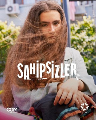 Hangi sahipsizler karakterisin