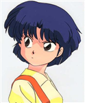 What Ranma 1/2 Character Are You?