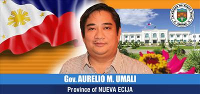 Iboto Ang Karapat Dapat Sa Nueva Ecija