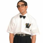 Nerd Or Cool