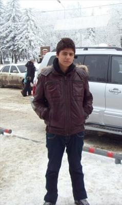 Kemerin En Yakışıklısı