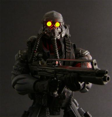 Si Pravý Helghast?!!!