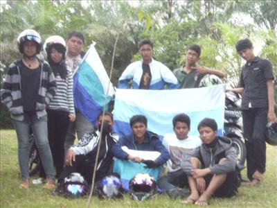 Exalt To Coitus Riau