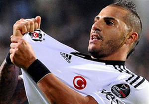 Beşiktaşta Hangi Adamsın