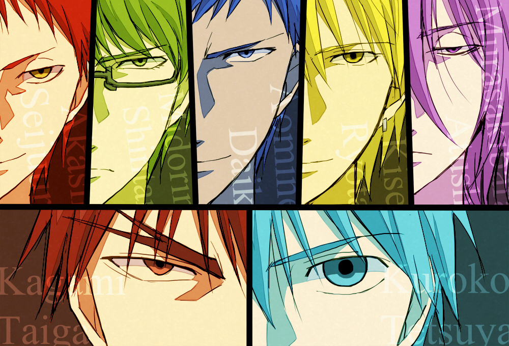Siapa Orang Yg Kamu Suka Di Knb?