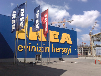 Hangi Alışveriş Merkezi Senin