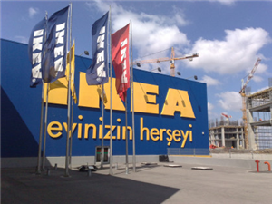 Hangi Alışveriş Merkezi Senin