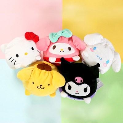 Siapa Kamu Di Sanrio?