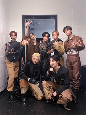Hangi Stray Kids Üyesisin?