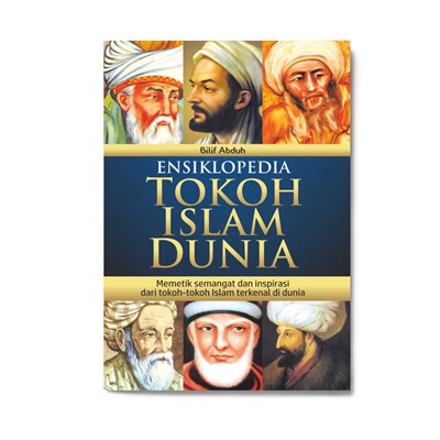 Tokoh-tokoh Islam 
