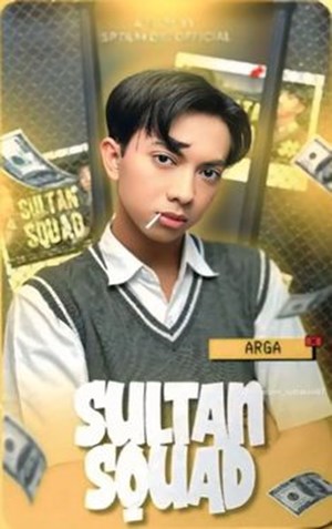 Sultan squad 