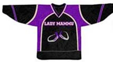 Scegli La Lady Maglia