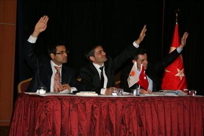 Münazara Finali