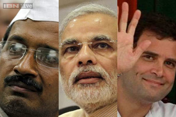 Who Is Next Indian P.M.