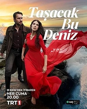 Taşacak bu deniz 