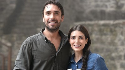 Hangi taşacak bu deniz karakterisin