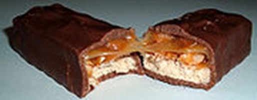 What Chocolate Rocks??