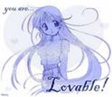 How Lovable Are You