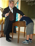 Secchione O Casinista