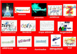 Logomarcas 2013
