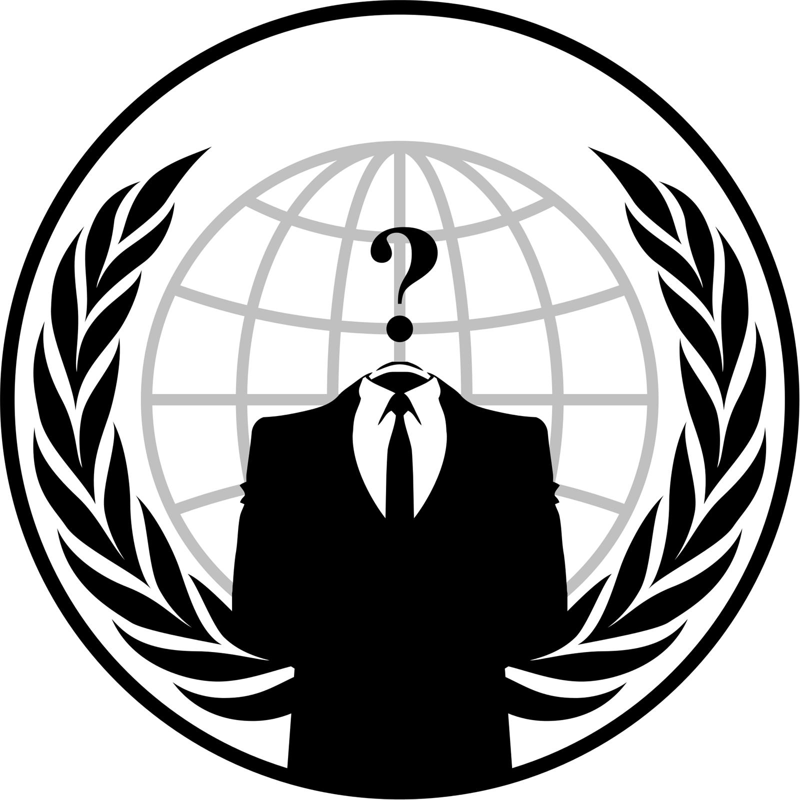 Quis Anonymous Meter