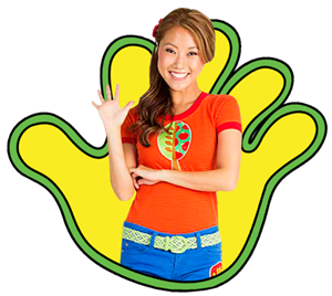 Mirip Siapa Kamu Di Film Hi5?