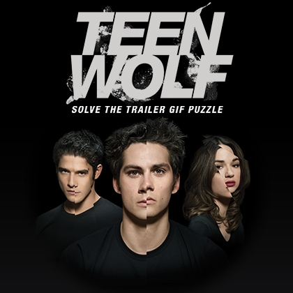 Teen Wolf'u İyi Biliyor Musun?