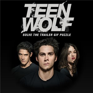 Teen Wolf'u İyi Biliyor Musun?