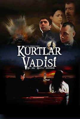Hangi Kurtlar Vadisi Karakterisin