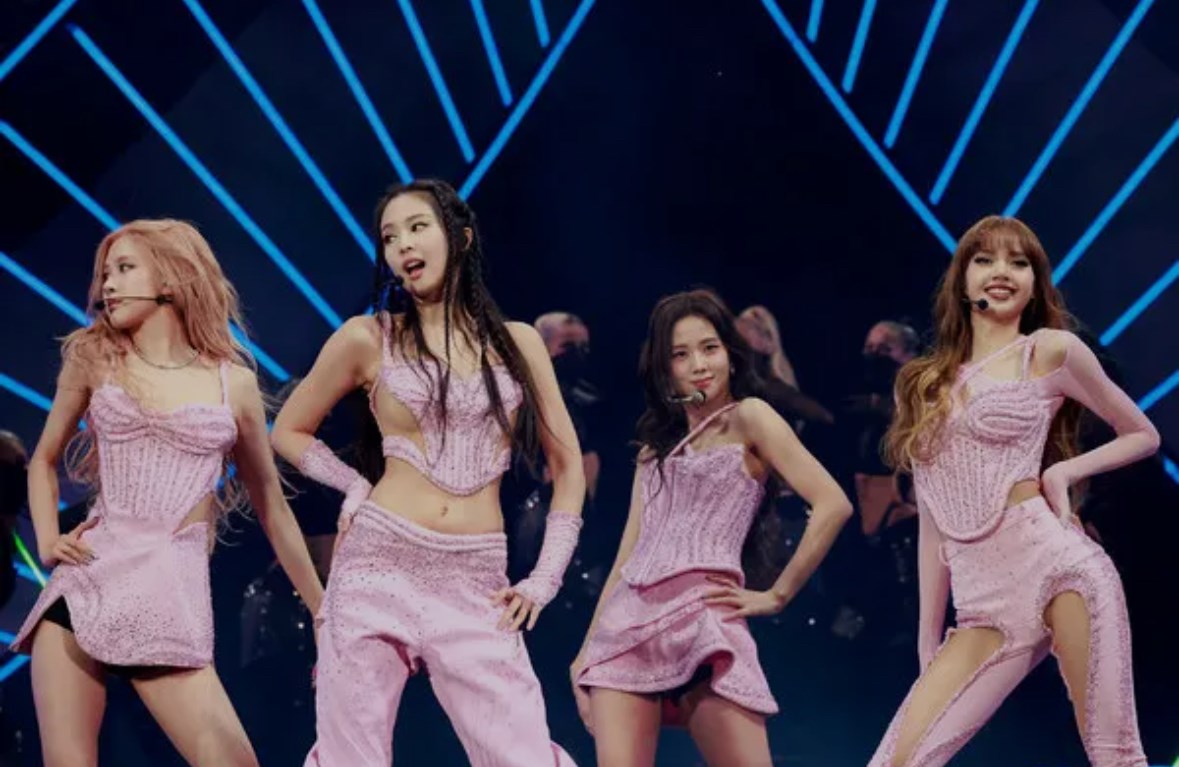 KİM JİSOO’musun JENNİE KİM’misin?