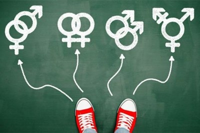 Apa orientasi seksual kamu? 