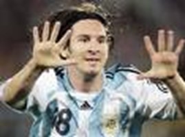 Hangi Arjantin Milli Futbolcusunuz?