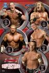 Smackdown Mu Raw Mı