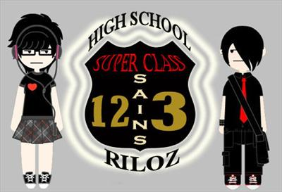 Quiz Riloz Xii Alam 3