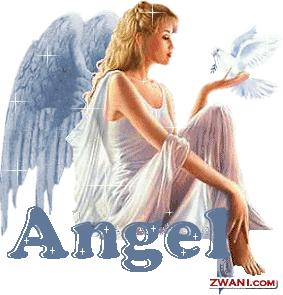 Are You A True Angel Or Not?
