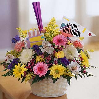 wishes....
