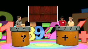 Maths Quiz