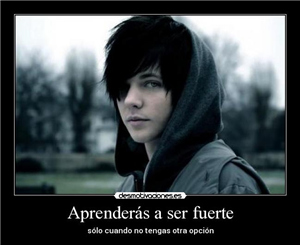 Seras Bueno O Malo