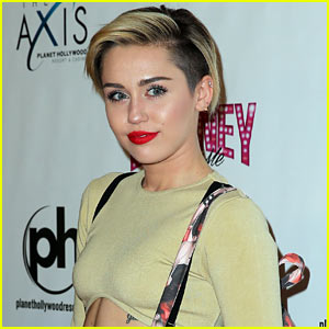 Miley'ye Ne Kadar Benziyorsun?