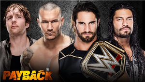 Que Luchador Eres De La Wwe 