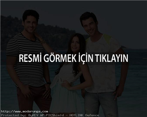 Çilek Kokusu