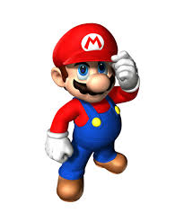 Que Personaje De Mario Bros Eres