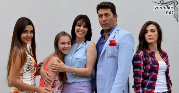 Gunesın Kızlarında Kımsın