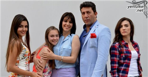 Gunesın Kızlarında Kımsın
