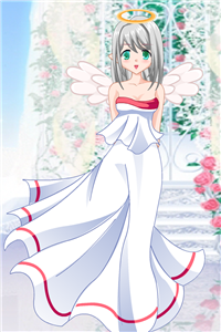 Quelle Ange Elfique Est-Tu ?