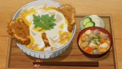Makanan/Minuman  Favorite