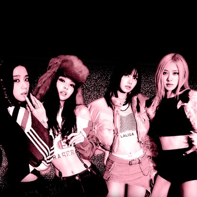 Hangi blackpink üyesi senin ruh eşin? Hadi bunu bulalım.