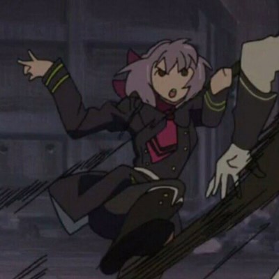 Siapakah dirimu di Owari no Seraph?
